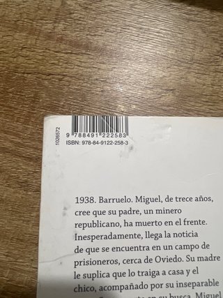 Una bala para el recuerdo