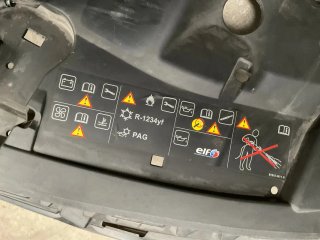 Cubierta Panel Frontal Renault Espace 15-23