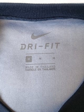 Camiseta FC Barcelona Nike Entrenamiento defectos