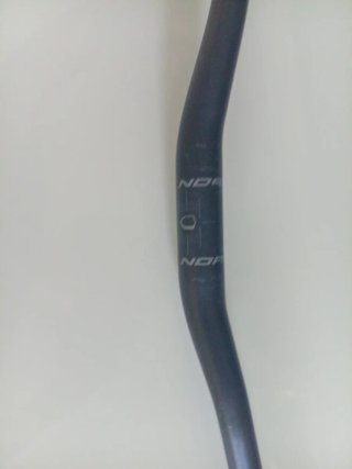 Manillar Norco Bicicleta MTB