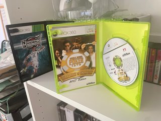 Lote XBOX 360 Juegos Completos España