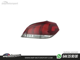 PILOTO TRASERO DERECHO PARA PEUGEOT 508