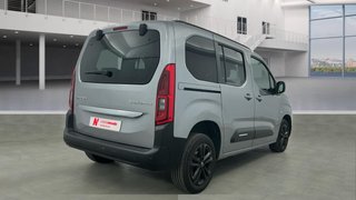 Berlingo - DESDE 332€/MES ¡SIN PAGAR ENTRADA!