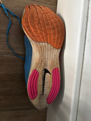 Nike Vaporfly 1 Talla 36.5
