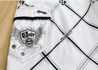 Pantalones cortos Billabong Talla 36