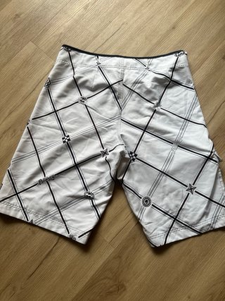Pantalones cortos Billabong Talla 36