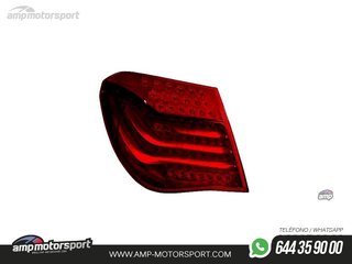 PILOTO TRASERO IZQUIERDO PARA BMW F01