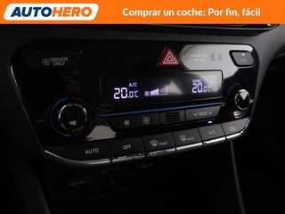 Hyundai IONIQ 1.6 Hybrid Tecno