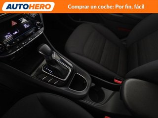 Hyundai IONIQ 1.6 Hybrid Tecno