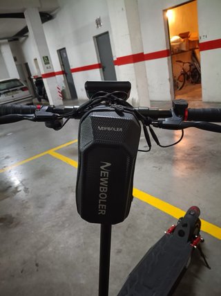 Iscooter IX3 Patinete Eléctrico