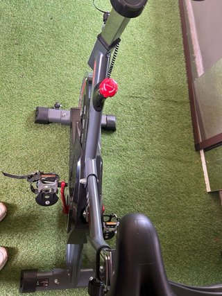 Bicicleta Estática Spinning FIT