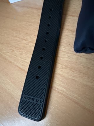 Reloj Lacoste Hombre