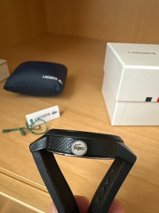 Reloj Lacoste Hombre