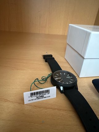 Reloj Lacoste Hombre