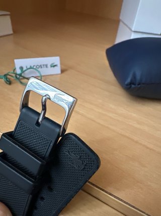Reloj Lacoste Hombre