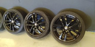 Llantas Seat Cupra Originales 18