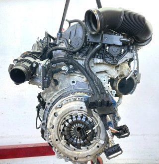 Motor Mini Hatch F56 1.2 2016