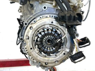Motor Mini Hatch F56 1.2 2016