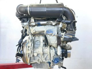 Motor Mini Hatch F56 1.2 2016