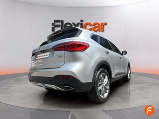 MG HS 1.5T-GDI PHEV Luxury