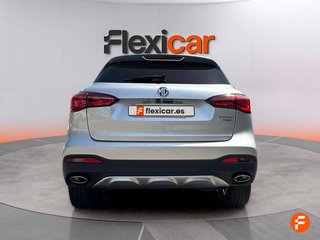 MG HS 1.5T-GDI PHEV Luxury
