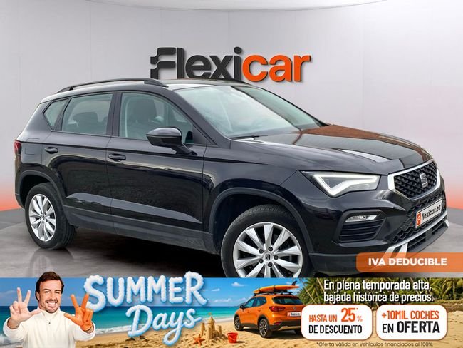 Seat Ateca 1.5 TSI 110kW (150CV) DSG St&Sp Style - foto 1