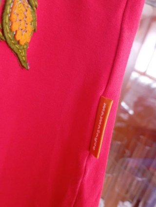 Vestido de verano Moda Mamatayoe