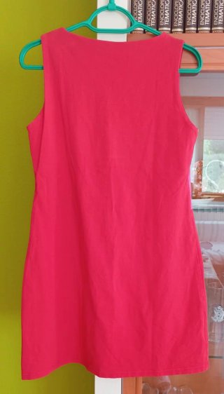 Vestido de verano Moda Mamatayoe