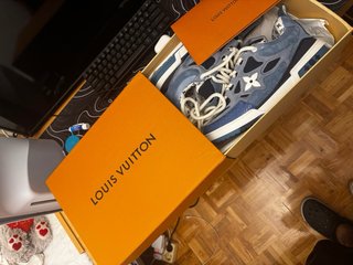 Zapatillas skate marca de lujo G5 Nuevas