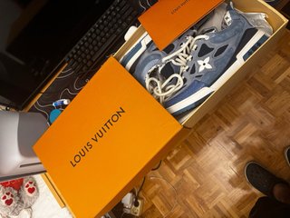 Zapatillas skate marca de lujo G5 Nuevas