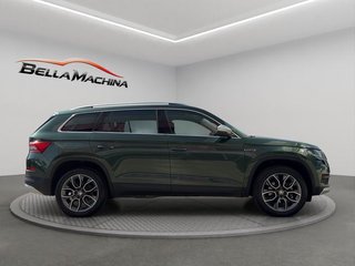 Skoda Kodiaq 2.0 TDI 110KW (150cv) DSG 4x4 Sportline