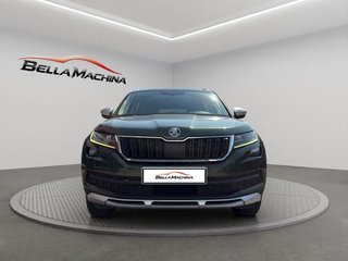 Skoda Kodiaq 2.0 TDI 110KW (150cv) DSG 4x4 Sportline