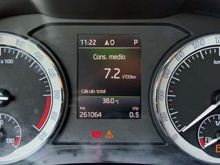 Skoda Kodiaq 2.0 TDI 110KW (150cv) DSG 4x4 Sportline