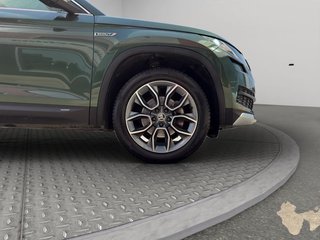 Skoda Kodiaq 2.0 TDI 110KW (150cv) DSG 4x4 Sportline