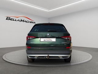 Skoda Kodiaq 2.0 TDI 110KW (150cv) DSG 4x4 Sportline