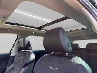 Skoda Kodiaq 2.0 TDI 110KW (150cv) DSG 4x4 Sportline