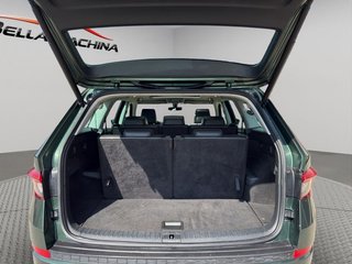 Skoda Kodiaq 2.0 TDI 110KW (150cv) DSG 4x4 Sportline