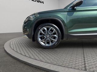 Skoda Kodiaq 2.0 TDI 110KW (150cv) DSG 4x4 Sportline
