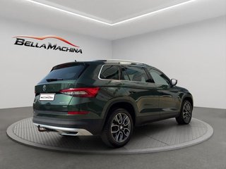 Skoda Kodiaq 2.0 TDI 110KW (150cv) DSG 4x4 Sportline