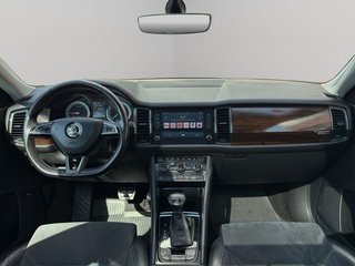 Skoda Kodiaq 2.0 TDI 110KW (150cv) DSG 4x4 Sportline