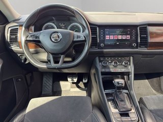 Skoda Kodiaq 2.0 TDI 110KW (150cv) DSG 4x4 Sportline