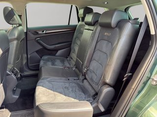 Skoda Kodiaq 2.0 TDI 110KW (150cv) DSG 4x4 Sportline