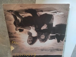 Vinilo Cómplices - Está llorando el Sol (1981)