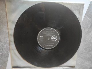 Vinilo Cómplices - Está llorando el Sol (1981)