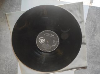 Vinilo Cómplices - Está llorando el Sol (1981)