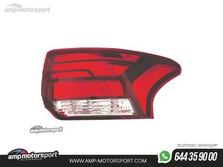 PILOTO TRASERO DERECHO PARA MITSUBISHI OUTLANDER