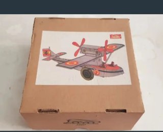 Replica di giocattoli Payá del 1927