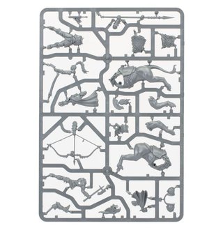 Carro Azotatormentas | Stormstrike Chariot matriz