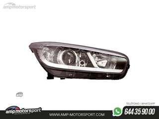 FARO DELANTERO DERECHO PARA KIA CEED GT