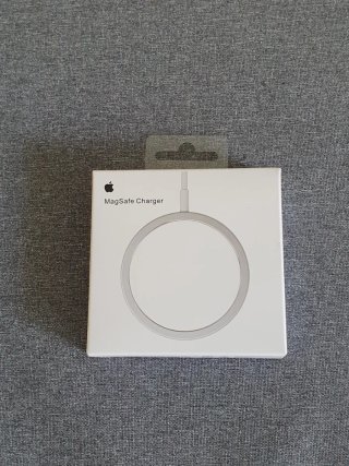Cargador MagSafe Apple